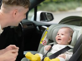 Cách chọn ghế ô tô Jovikids theo độ tuổi và cân nặng của bé cach-chon-ghe-o-to-jovikids-1