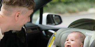 Cách chọn ghế ô tô Jovikids theo độ tuổi và cân nặng của bé cach-chon-ghe-o-to-jovikids-1