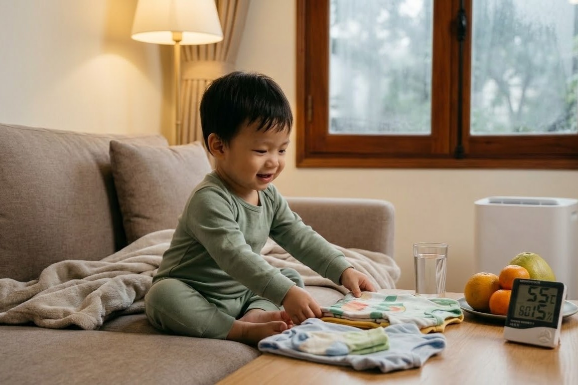 cach-giu-quan-ao-tre-luon-kho-rao-mua-nom-1