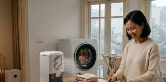 Cách giữ quần áo trẻ luôn khô ráo mùa nồm để bảo vệ làn da bé cach-giu-quan-ao-tre-luon-kho-rao-mua-nom