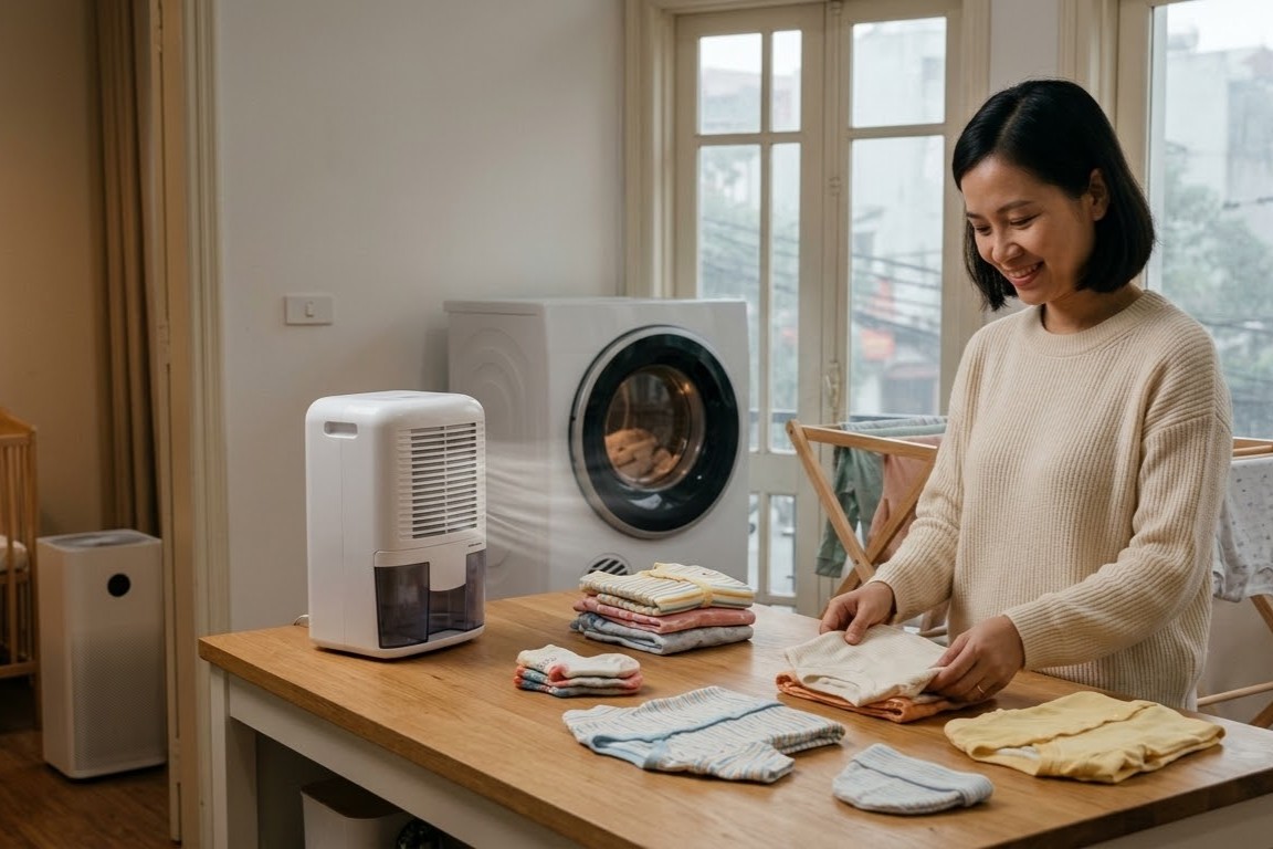 cach-giu-quan-ao-tre-luon-kho-rao-mua-nom