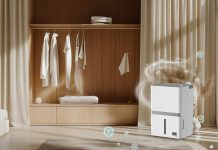 Mẹo hay: Cách khử mùi ẩm mốc trong nhà khi trời nồm ẩm cach-khu-mui-am-moc-trong-nha