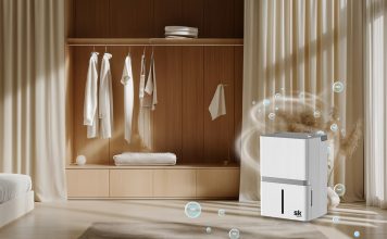 Mẹo hay: Cách khử mùi ẩm mốc trong nhà khi trời nồm ẩm cach-khu-mui-am-moc-trong-nha