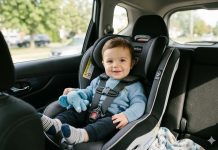 Ghế ô tô Jovikids có mấy loại? Review chi tiết từng loại