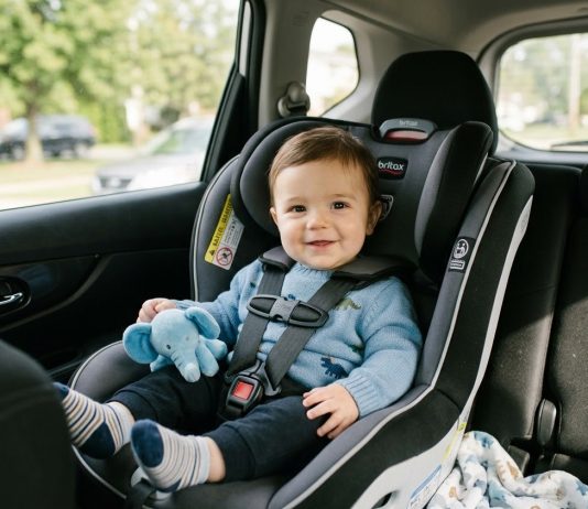 Ghế ô tô Jovikids có mấy loại? Review chi tiết từng loại