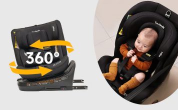 Ghế ngồi ô tô Jovikid Ranger có tốt không? Review chi tiết từ A-Z cho ba mẹ ghe-ngoi-o-to-Jovikids-Ranger-co-tot-khong