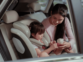 Top 5 ghế ngồi ô tô cho bé bán chạy nhất hiện nay ghe-ngoi-o-to-cho-be