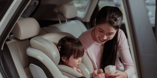 Top 5 ghế ngồi ô tô cho bé bán chạy nhất hiện nay ghe-ngoi-o-to-cho-be