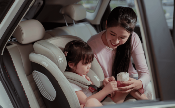 Top 5 ghế ngồi ô tô cho bé bán chạy nhất hiện nay ghe-ngoi-o-to-cho-be