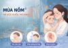 Mùa nồm và sức khỏe trẻ nhỏ: Cách phòng tránh toàn diện cho gia đình có con nhỏ