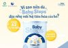 Vì sao sữa dê được đánh giá dịu nhẹ hơn với hệ tiêu hóa của trẻ nhỏ? sua-de-baby-steps