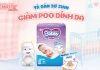 Tã dán Bobby siêu khô thoáng: Giải pháp hoàn hảo cho trẻ sơ sinh với màng thấm Poo ta-dan-bobby-sieu-kho-thoang