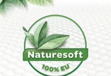 Tã sơ sinh Huggies Nature Made NB60 – Dịu nhẹ nâng niu làn da bé ngay từ những ngày đầu ta-so-sinh-Huggies-Nature-Made-NB60