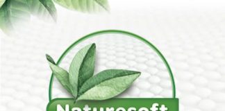 Tã sơ sinh Huggies Nature Made NB60 – Dịu nhẹ nâng niu làn da bé ngay từ những ngày đầu ta-so-sinh-Huggies-Nature-Made-NB60