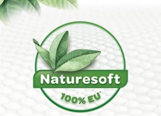 Tã sơ sinh Huggies Nature Made NB60 – Dịu nhẹ nâng niu làn da bé ngay từ những ngày đầu ta-so-sinh-Huggies-Nature-Made-NB60