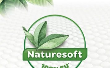 Tã sơ sinh Huggies Nature Made NB60 – Dịu nhẹ nâng niu làn da bé ngay từ những ngày đầu ta-so-sinh-Huggies-Nature-Made-NB60