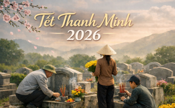 Tết Thanh Minh 2026 vào ngày nào? Nên làm gì? Cúng gì? tet-thanh-minh-2026-1