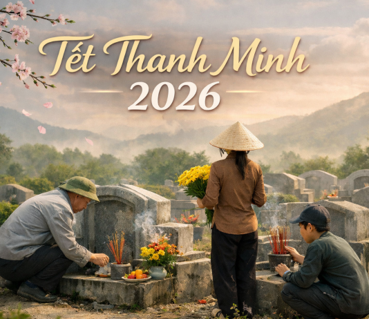 Tết Thanh Minh 2026 vào ngày nào? Nên làm gì? Cúng gì? tet-thanh-minh-2026-1