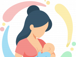 Cách “gọi sữa về” cho mẹ sinh mổ nhanh chóng và hiệu quả Bài 3 - ảnh 1