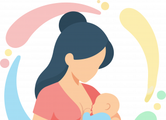 Cách “gọi sữa về” cho mẹ sinh mổ nhanh chóng và hiệu quả Bài 3 - ảnh 1