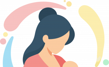 Cách “gọi sữa về” cho mẹ sinh mổ nhanh chóng và hiệu quả Bài 3 - ảnh 1