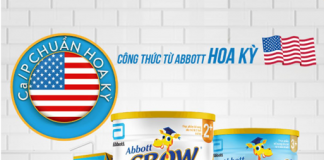 Mẹ có biết, 2-3 tuổi là giai đoạn phát triển hệ xương mạnh mẽ giúp bé tăng đến 10 cm mỗi năm Grow - San pham