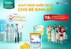 Similac Total Protection 2+ – Nguồn dinh dưỡng phù hợp cho bé sinh mổ SIMILAC-TOTAL-PROTECTION 2+
