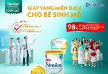 Similac Total Protection 2+ – Nguồn dinh dưỡng phù hợp cho bé sinh mổ SIMILAC-TOTAL-PROTECTION 2+