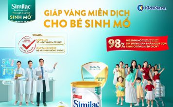 Similac Total Protection 2+ – Nguồn dinh dưỡng phù hợp cho bé sinh mổ SIMILAC-TOTAL-PROTECTION 2+