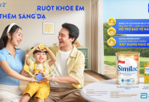 Lưu ngay cách đổi sữa công thức cho bé đúng cách, nhanh hợp sữa mới. anh-4-bai-1