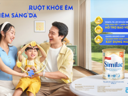 Lưu ngay cách đổi sữa công thức cho bé đúng cách, nhanh hợp sữa mới. anh-4-bai-1