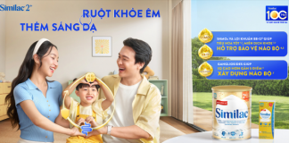 Lưu ngay cách đổi sữa công thức cho bé đúng cách, nhanh hợp sữa mới. anh-4-bai-1
