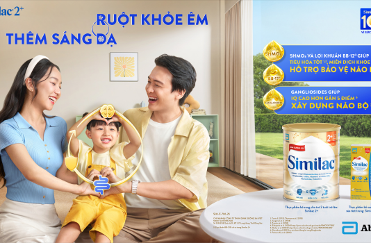 Lưu ngay cách đổi sữa công thức cho bé đúng cách, nhanh hợp sữa mới. anh-4-bai-1