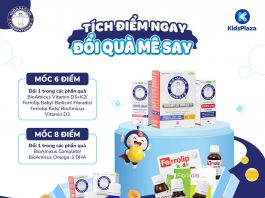 💥💥TÍCH ĐIỂM LIỀN TAY, NHẬN QUÀ MÊ SAY CÙNG BIOAMICUS anh-CT-tich-diem- BioAmicus