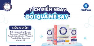 💥💥TÍCH ĐIỂM LIỀN TAY, NHẬN QUÀ MÊ SAY CÙNG BIOAMICUS anh-CT-tich-diem- BioAmicus