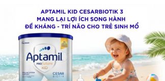 Aptamil New Zealand 3 – Nền tảng giúp bé sinh mổ khám phá mùa hè trọn vẹn aptamil-4