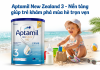 Aptamil New Zealand 3 – Nền tảng giúp trẻ khám phá mùa hè trọn vẹn aptamil-0