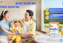 SIMILAC 2+ CÙNG MẸ CHĂM BÉ RUỘT KHỎE ÊM, THÊM SÁNG DẠ bai-5-anh-1