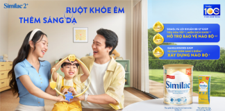 SIMILAC 2+ CÙNG MẸ CHĂM BÉ RUỘT KHỎE ÊM, THÊM SÁNG DẠ bai-5-anh-1