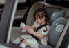 90% ba mẹ chưa biết cách giúp bé chịu ngồi ghế ô tô dễ dàng hơn