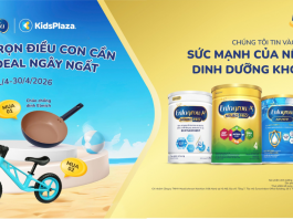 Trọn điều con cần, trọn deal ngây ngất cùng Enfa tại KidsPlaza ctkm-enfa-14