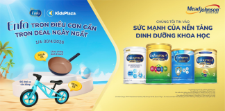 Trọn điều con cần, trọn deal ngây ngất cùng Enfa tại KidsPlaza ctkm-enfa-14