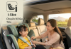 Review ghế ngồi ô tô cho bé 3 tuổi chi tiết từ A–Z cho mẹ bỉm ghe-ngoi-o-to-cho-be-3-tuoi-5
