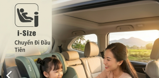 Review ghế ngồi ô tô cho bé 3 tuổi chi tiết từ A–Z cho mẹ bỉm ghe-ngoi-o-to-cho-be-3-tuoi-5