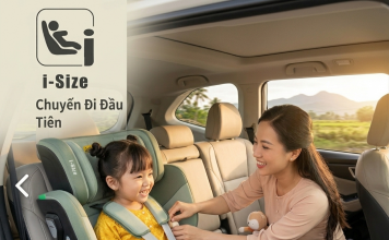 Review ghế ngồi ô tô cho bé 3 tuổi chi tiết từ A–Z cho mẹ bỉm ghe-ngoi-o-to-cho-be-3-tuoi-5