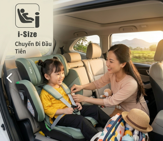 Review ghế ngồi ô tô cho bé 3 tuổi chi tiết từ A–Z cho mẹ bỉm ghe-ngoi-o-to-cho-be-3-tuoi-5