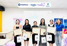 Hội thảo tiền sản miễn phí tại Biên Hòa: Quà xịn trao tay – Mẹ bầu đăng ký ngay! hoi-thao-tien-san-dong-nai-1