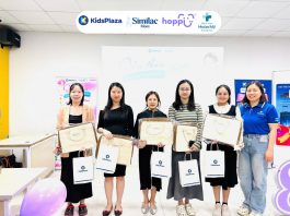 Hội thảo tiền sản miễn phí tại Biên Hòa: Quà xịn trao tay – Mẹ bầu đăng ký ngay! hoi-thao-tien-san-dong-nai-1