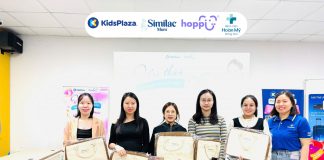 Hội thảo tiền sản miễn phí tại Biên Hòa: Quà xịn trao tay – Mẹ bầu đăng ký ngay! hoi-thao-tien-san-dong-nai-1