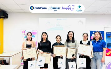 Hội thảo tiền sản miễn phí tại Biên Hòa: Quà xịn trao tay – Mẹ bầu đăng ký ngay! hoi-thao-tien-san-dong-nai-1